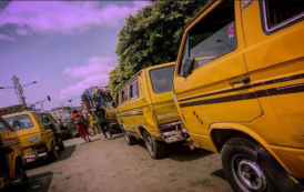 Lagos moves to phase danfo into franchise bus system