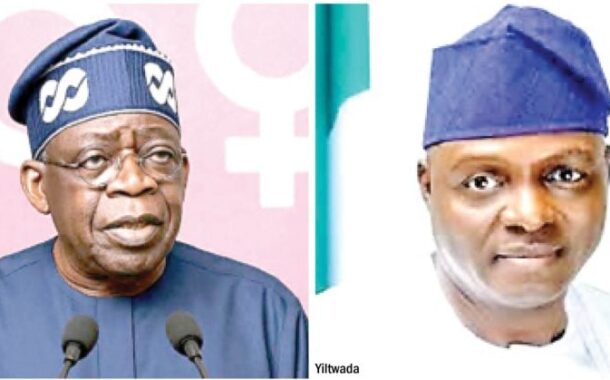 The making of APC’s Presidential Campaign Council for 2027