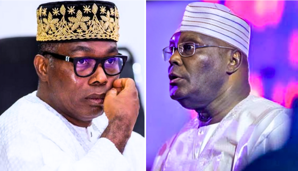 2027: SDP’s Adebayo accuses Atiku of inconsistency over plan to restore subsidy