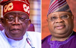 Osun Poll: Adeleke’s Victory Reflects Will Of The People, Says Tinubu, wishes the governor well