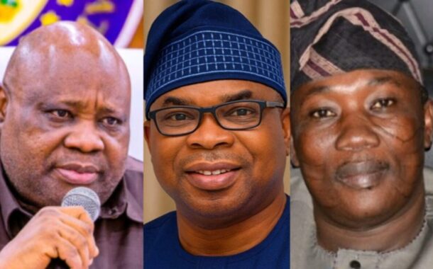 Osun Decides: 10 Things that could swing the Governorship Election