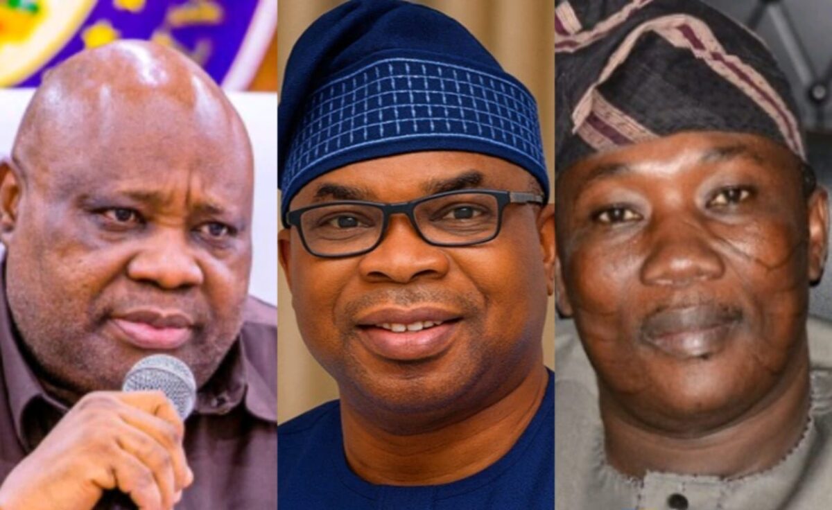 Osun Decides: 10 Things that could swing the Governorship Election