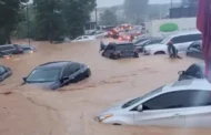 ABUJA SUBMERGED:‘We have not seen anything like this before’