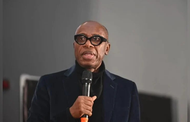 ‘Close Your Mouth’ – Amaechi Shuts Down Sowore at NBA Event