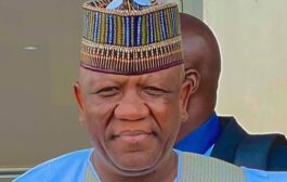 2027: Kwankwaso ‘jittery’ as Yari emerges campaign DG, group alleges