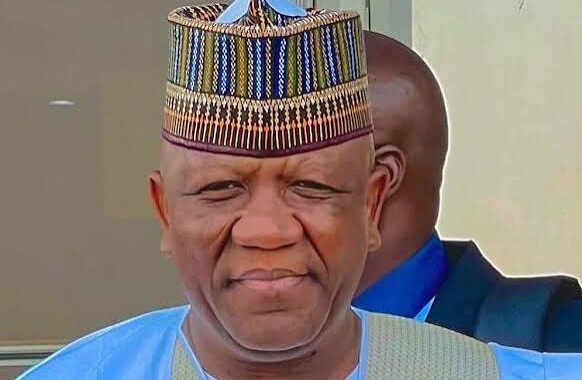 2027: Kwankwaso ‘jittery’ as Yari emerges campaign DG, group alleges