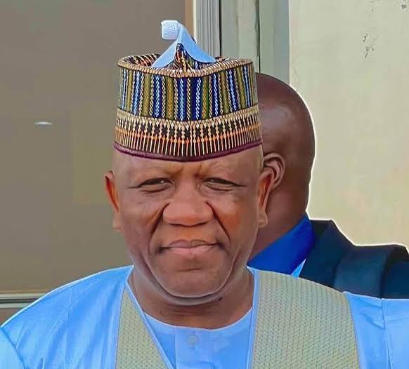2027: Kwankwaso ‘jittery’ as Yari emerges campaign DG, group alleges