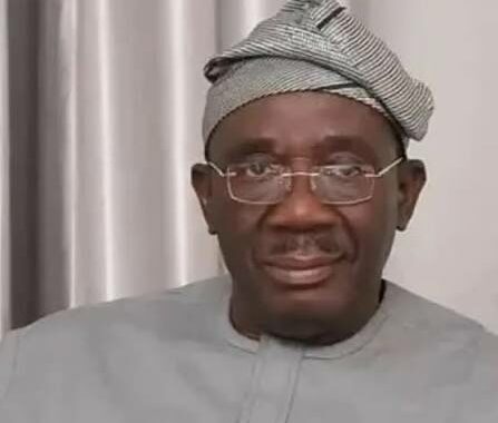 Osun Election: Amnesty International To Use Fadahunsi As Example, ‘Name, Shame’ Across 150 Countries