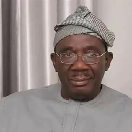 Osun Election: Amnesty International To Use Fadahunsi As Example, ‘Name, Shame’ Across 150 Countries