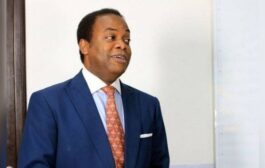Why Lagos-Calabar Highway Won’t Go Beyond Epe— Presidential Candidate Reveals