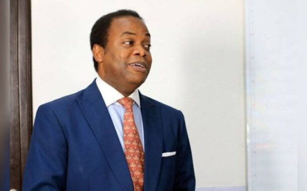 Why Lagos-Calabar Highway Won’t Go Beyond Epe— Presidential Candidate Reveals
