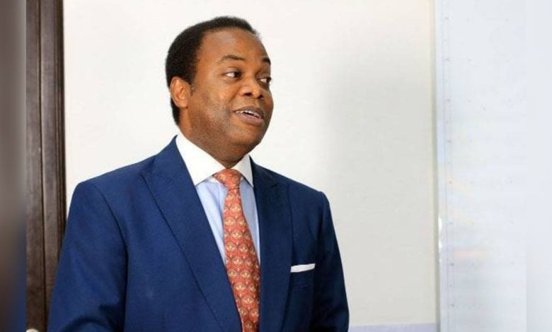 Why Lagos-Calabar Highway Won’t Go Beyond Epe— Presidential Candidate Reveals