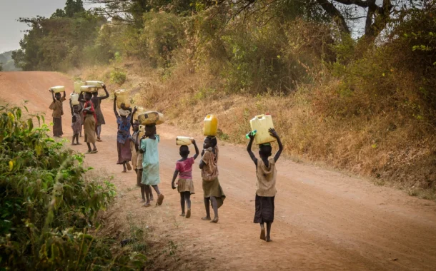 NCNE says 5.2 million nomadic children shut out of school across Nigeria