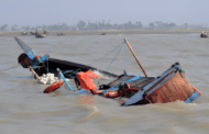 Death toll from Nigeria boat accident rises to 52