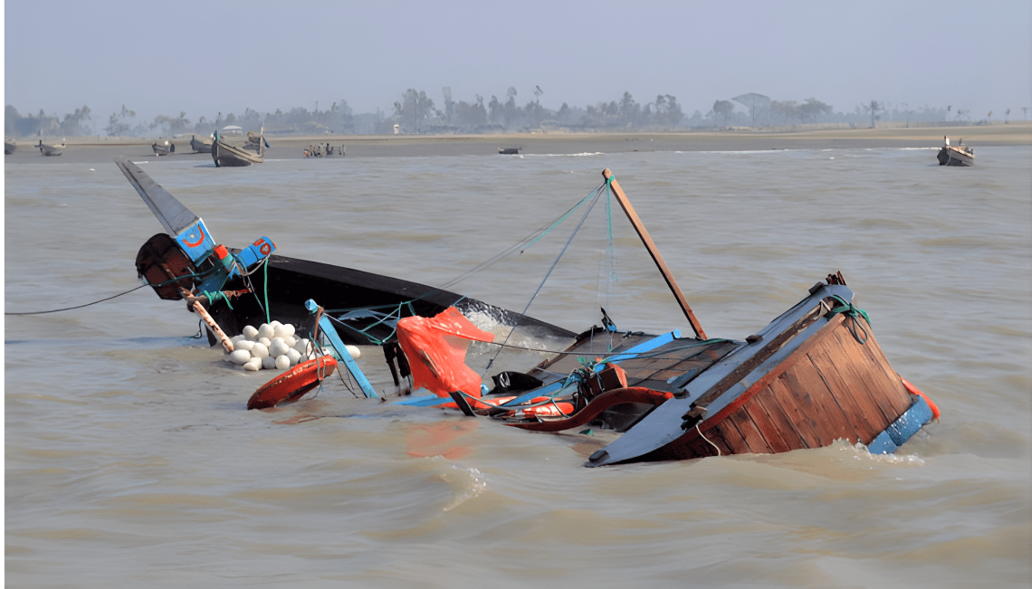 Death toll from Nigeria boat accident rises to 52