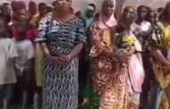 176 victims abducted in Kwara regain freedom