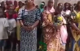 176 victims abducted in Kwara regain freedom
