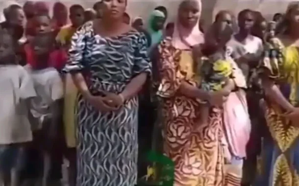 176 victims abducted in Kwara regain freedom