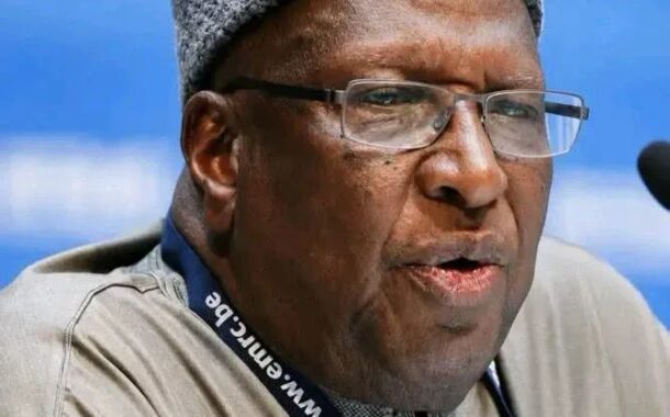 Former PDP Chairman, ex-Gongola governor, Bamanga Tukur dies at 90