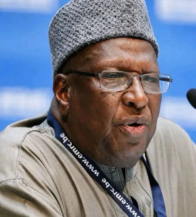 Former PDP Chairman, ex-Gongola governor, Bamanga Tukur dies at 90