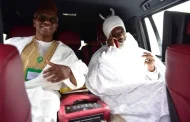 Sanusi and the Betrayal of El-Rufai