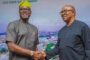 ‘He Is Qualified’ — Peter Obi Backs Makinde for 2027 Presidency