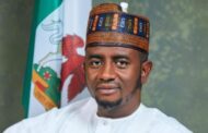 Bauchi senator denies banditry allegations, presents himself for DSS probe