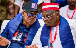 2027: Obi, Kwankwaso Movement unveils 59-member presidential campaign council
