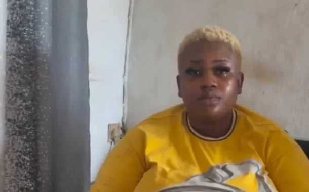 How I found out my wife was molesting daughter — Husband