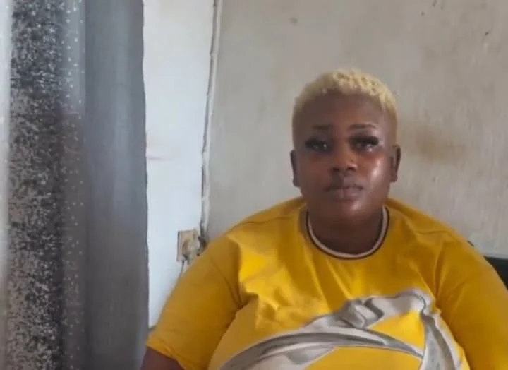 How I found out my wife was molesting daughter — Husband