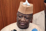 No rival has 10% of Tinubu’s qualities – Yari