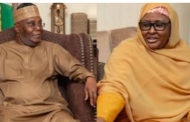 Why Aisha Buhari visited me — Atiku