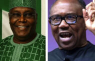 2027: Atiku’s emotional politics squeezing Obi out of equation