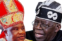 ‘We stand with him even beyond 2027’ — Charismatic bishops endorse Tinubu