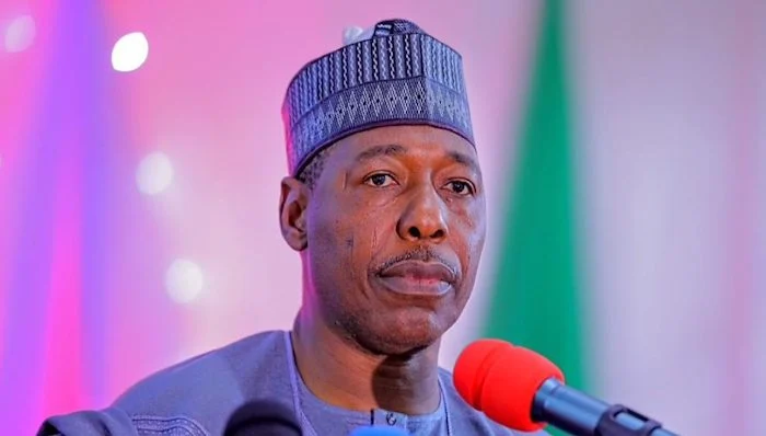 Insurgency destroyed 5,000 schools, deprived 2.2m children of schooling – Zulum