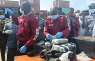How Nigerian drug cartels are exploiting new wave of elderly mules