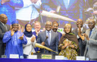 Dangote unveils N2.15 trillion IPO, says offer to democratise wealth creation