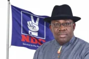 I’m not Obidient, not Kwankwasiyya, I’m NDC - Seriake Dickson