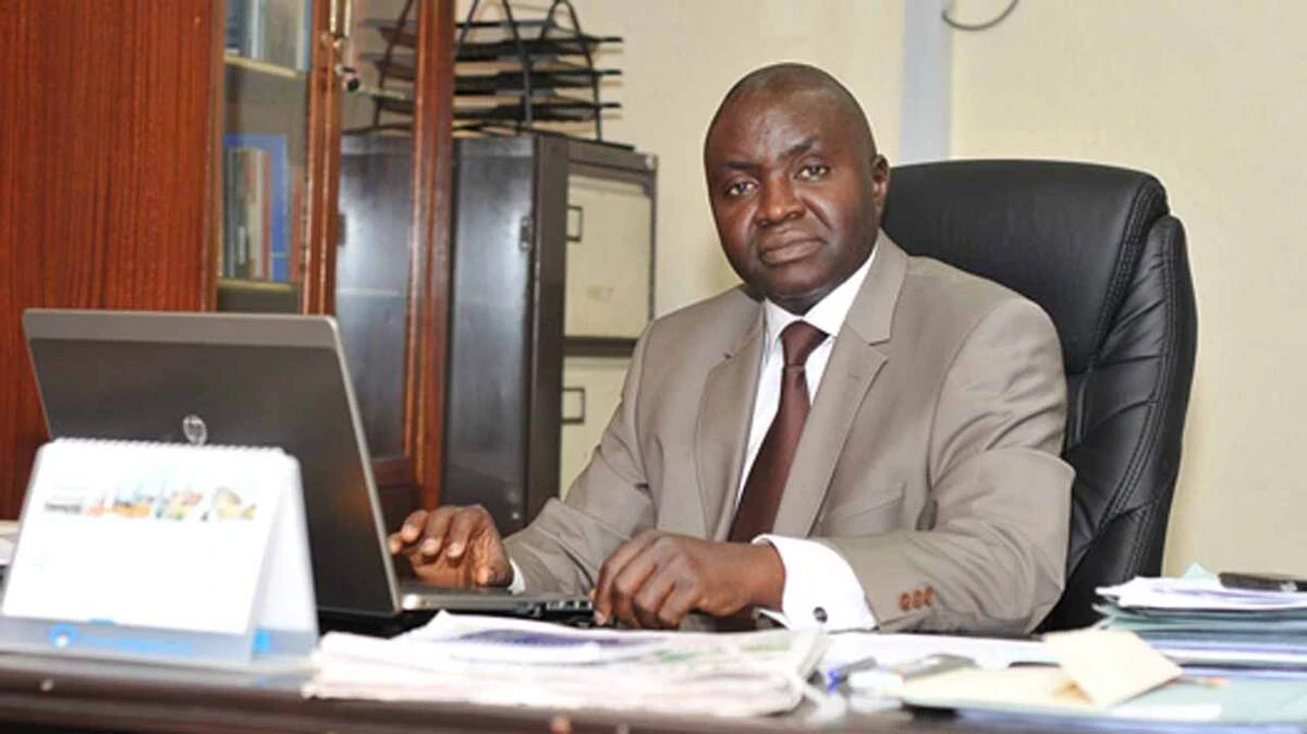 CPPE says Nigeria retail trade faces growing foreign competition