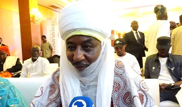 El-Rufai Has Spent Seven Months In Detention Without Conviction – Emir Sanusi