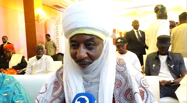 El-Rufai Has Spent Seven Months In Detention Without Conviction – Emir Sanusi