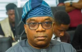 Nigeria rejects links to failed Niger coup