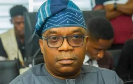 Nigeria rejects links to failed Niger coup