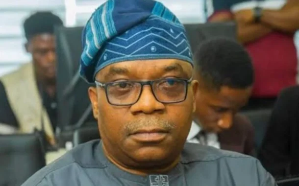 Nigeria rejects links to failed Niger coup