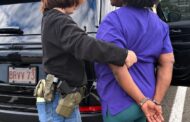 Nigerian Woman Arrested in US Over Alleged False Citizenship Claim