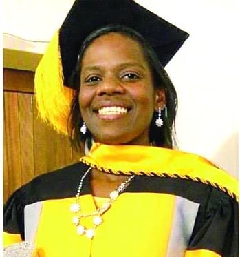 Nigerian lecturer found dead at South Africa residence