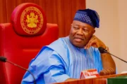 How Senate recorded historic legislative legacy under Akpabio — NIW