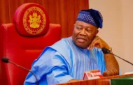 How Senate recorded historic legislative legacy under Akpabio — NIW