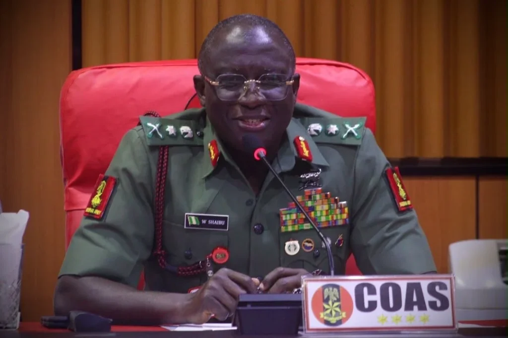 Shake-up: Army redeploys senior generals