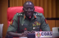 Shake-up: Army redeploys senior generals